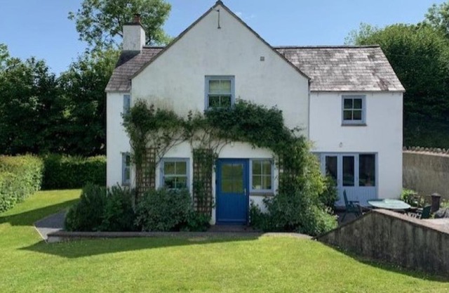 Orchard Cottage, Landimore