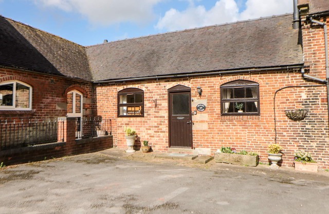 Orchard Cottage, EDLASTON