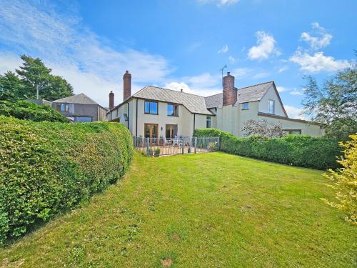 Orchard Cottage - Ukc4300