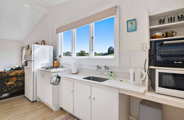 Orchard Flat - Mapua Holiday Unit
