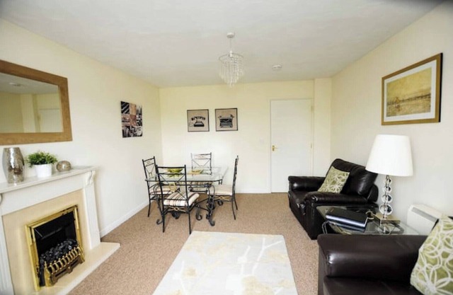 Orchard Gate One Bedroom Apartment