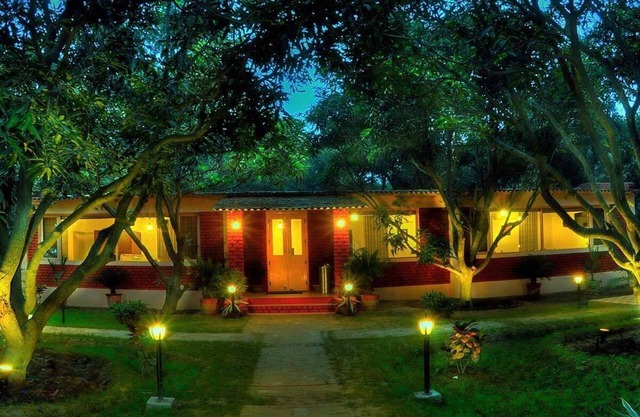 Orchard Hills Resorts