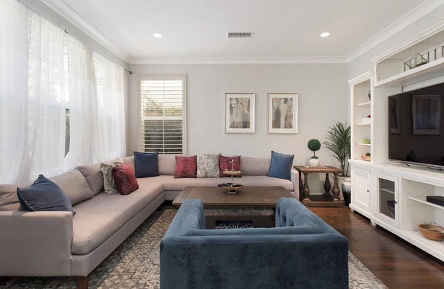 Orchard Hills Retreat｜Pet-Friendly｜M2M Options｜Pool Access & Backyard Fun #7110