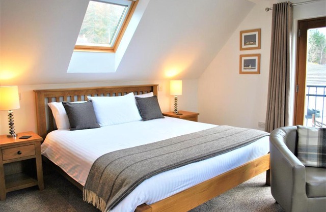 Orchard House Bed and Breakfast