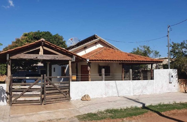 orchard house
