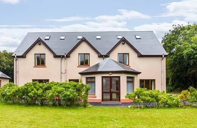 Orchard House, BALLYVAUGHAN, CONDADO CLARE