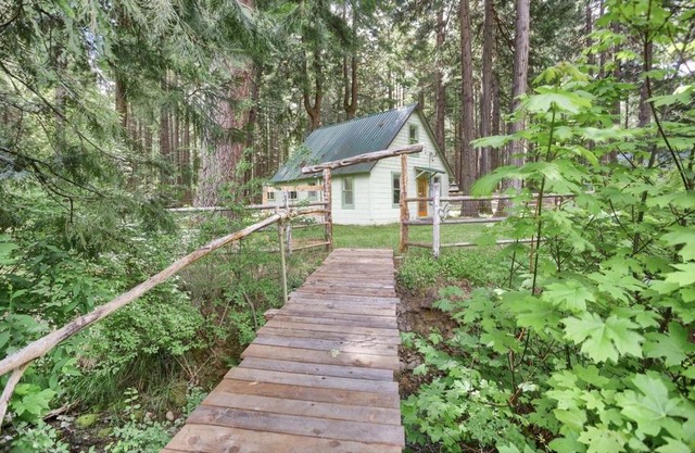Orchard House! Recharge at Peaceful Nature Escape