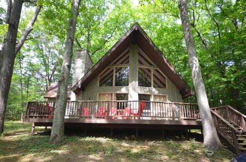 Orchard Oaks Cottage