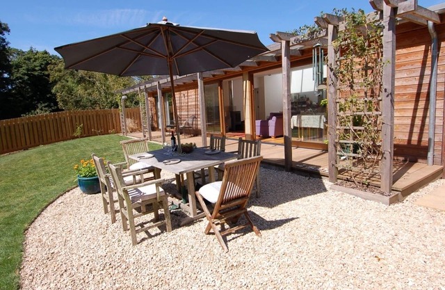 Orchard Retreat, SIDMOUTH
