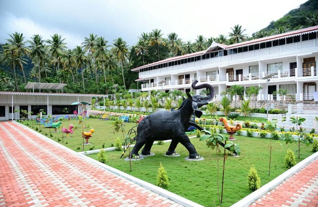 Orchard Valley Resort