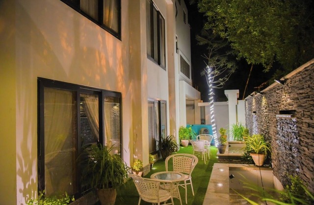 Orchards Cottage hotel