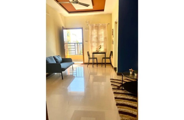 Orchid, 1 Bed room house near Electronic City!