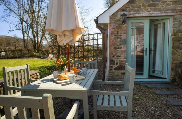 Orchid Cottage, Aberporth