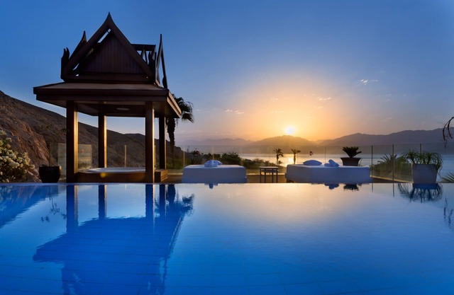 Orchid Eilat