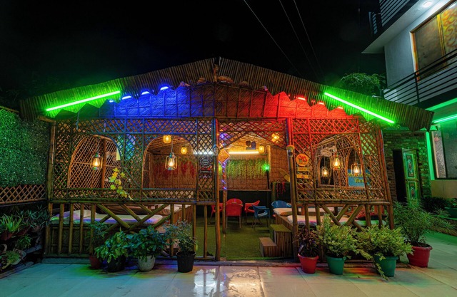 Orchid Hotel and Hostel