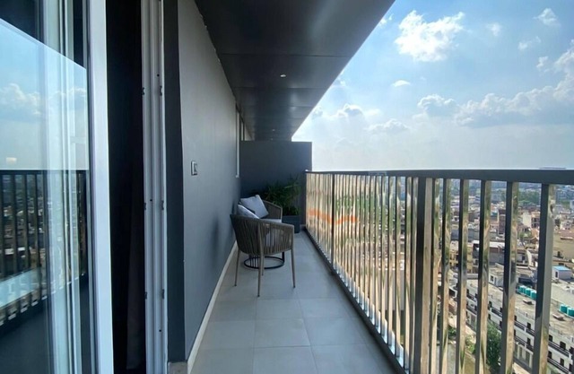 The Orchid Chandigarh
