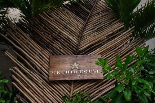 Orchid House Tulum Jungle