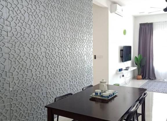 Orchid Lodge, Savanna Executive Suite, Southville City