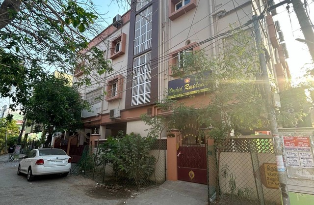 Orchid Residency Medavakkam