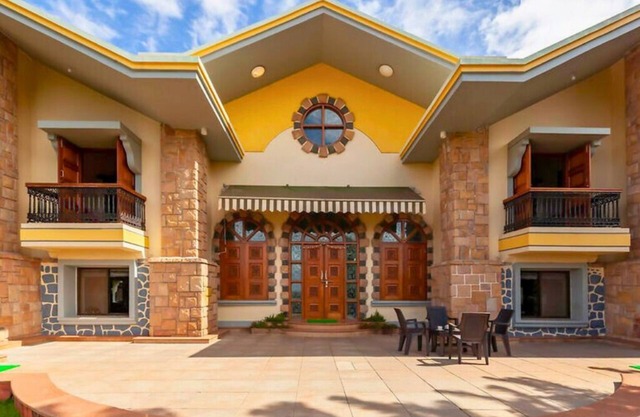 Orchid Villa by Ebony Stays – Mahabaleshwar Bliss with Sunsets & Comfort