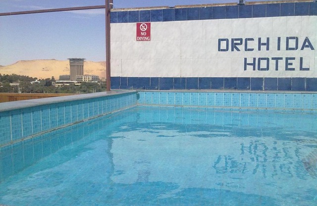 Orchida St. George Hotel