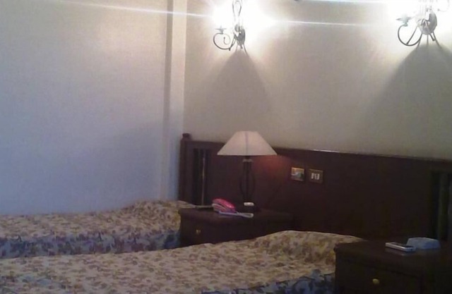 Orchida St. George Hotel