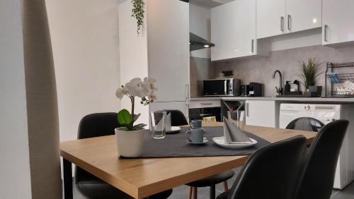 Orchidea apartman