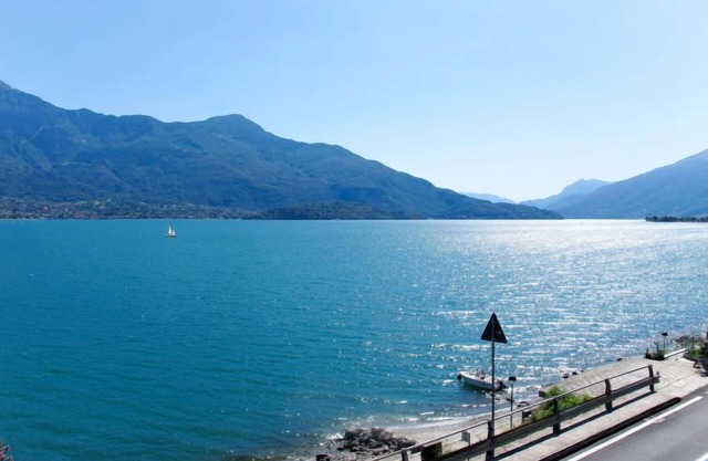 Apartamento Orchidea (GLA126) en Gera Lario - 4 personas, 2 dormitorios