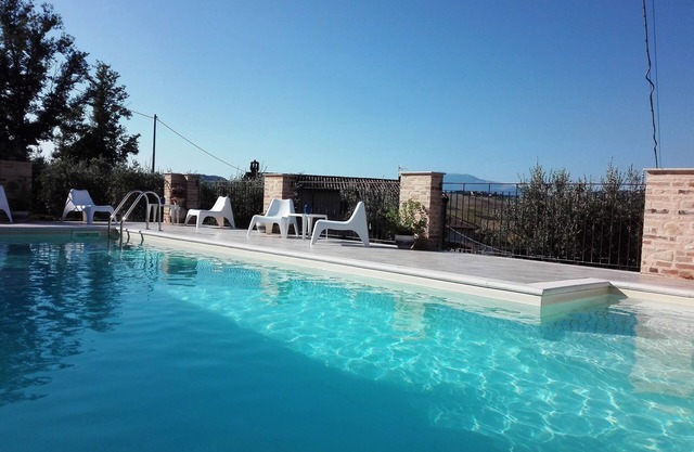 APARTAMENTO ORCHIDEA La granja del arce viejo