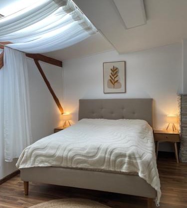 Orchideen Apartment