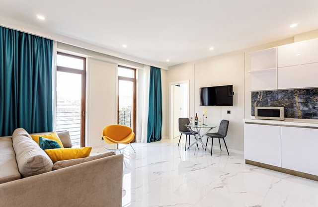 Orden Hotel Apart