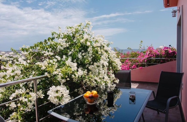 Ordinia Residence