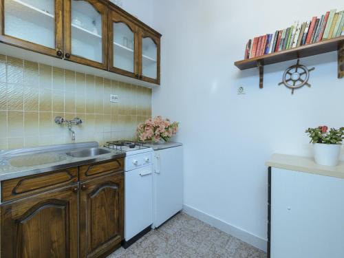 Oreb Dream Apartments - One Bedroom Apartment with Terrace and Garden View Apartment 3