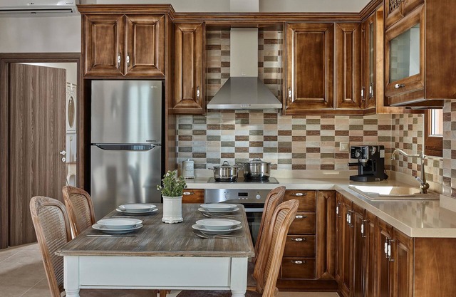 Orelia Cretan Villas & Deluxe Apartments