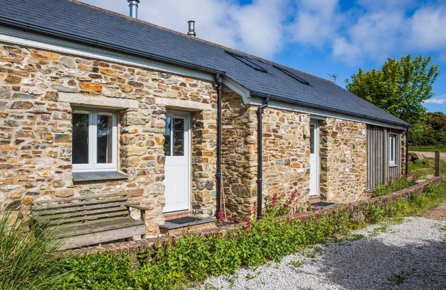 Oreo's Cottage