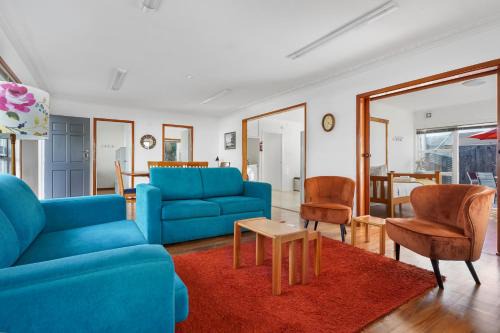 Orewa Kiwi Cabins