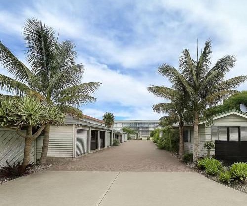 Orewa Motor Lodge