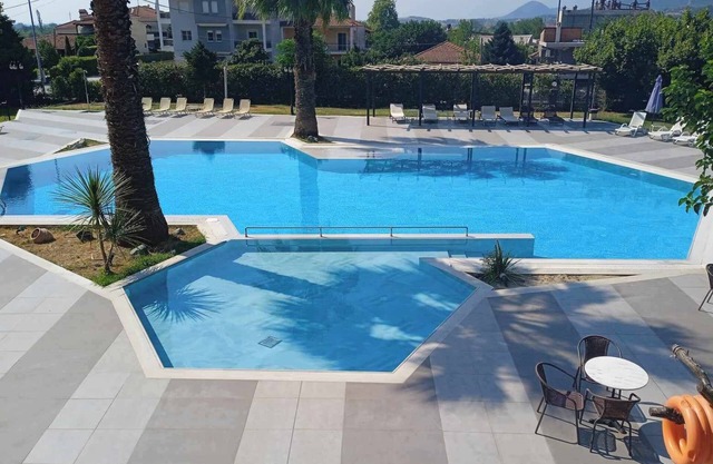Orfeas Hotel
