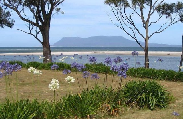 Orford Beach House - Orford