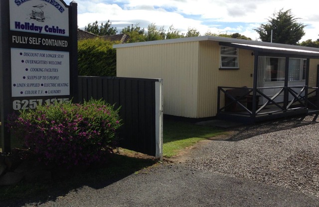 Alquiler de vacaciones en Orford Sea Breeze