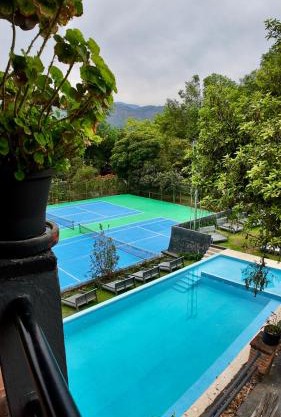 Orgánico Hotel Boutique VALLE DE BRAVO
