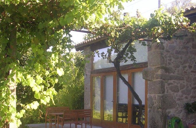 Granja Orgánica Bouçós - Chalet Superior
