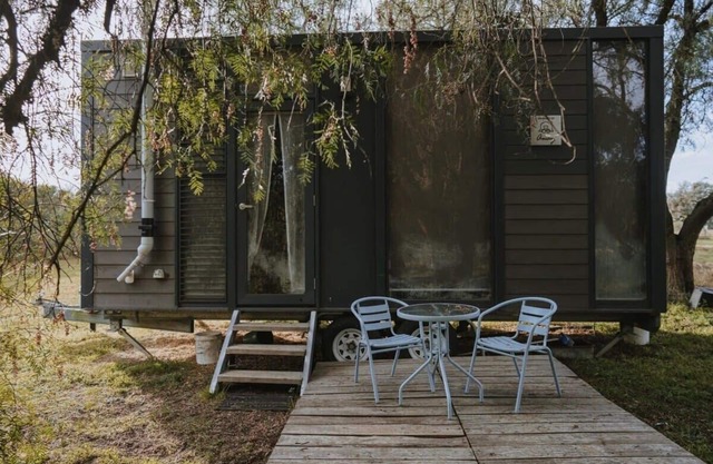 The Chook House - Una Habitación Casa, Capacidad 2