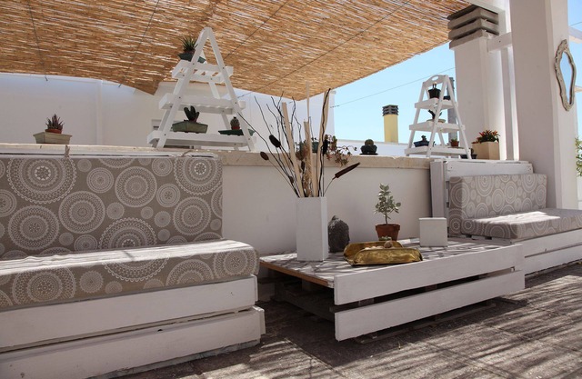 Organic Tribe Salento B&B