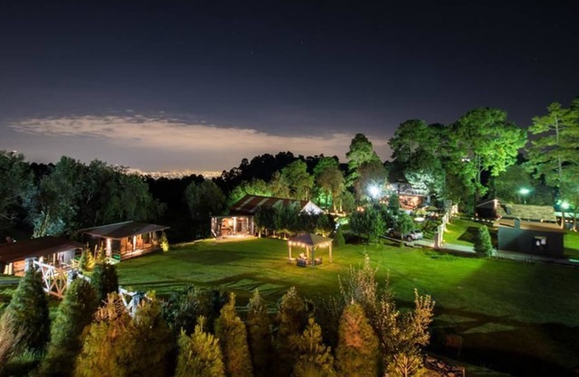 Organico Hotel Boutique