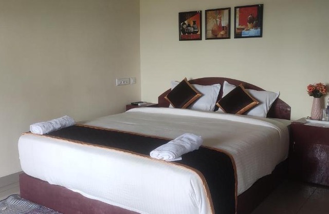 Organicvilla Seaview Cottages