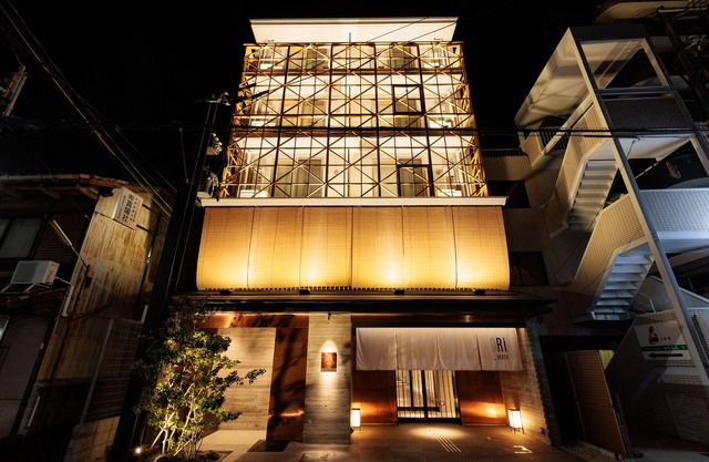 ORI Kyoto Hotel