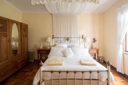 Oribi Gorge Guest Farm