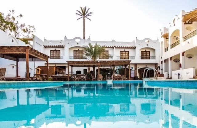 Oricana Hotel