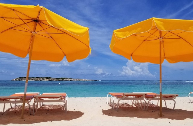 Alquiler de vacaciones "La Bevelle" Orient Bay Village